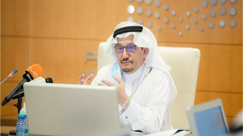 «استثنائياً».. وزير التعليم السعودي يوجه رسالة للطلاب