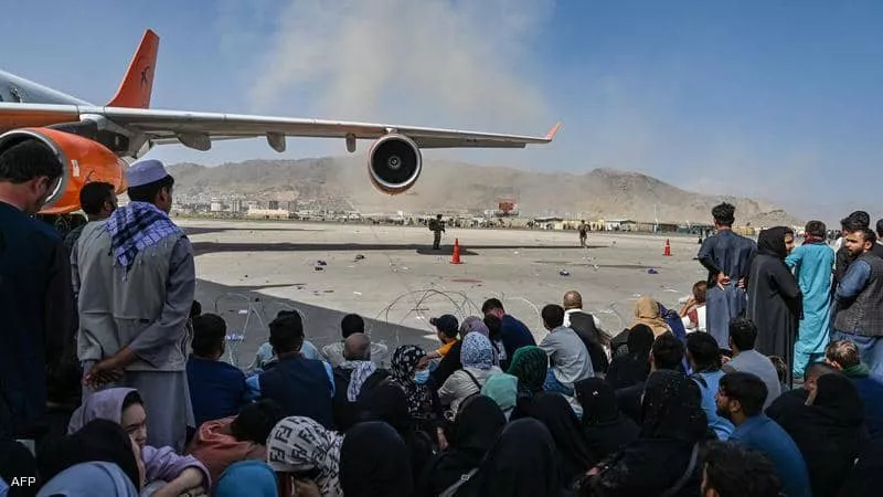 مسؤول أمريكي: إجراءات جديدة ضد 