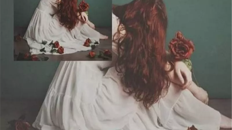 سجنت روحي وهالتي