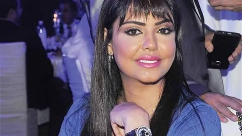 مى العيدان تكشف عن اخر تطورات الحالة الصحية للفنانة جواهر مع السرطان