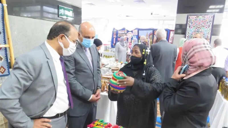 وزير المالية: تحفيز المشروعات الصغيرة ومتناهية الصغر.. لتحقيق النمو الاقتصادى