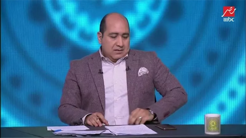 مهيب عبدالهادى يفتح النار على المسؤولين ..لهذا السبب