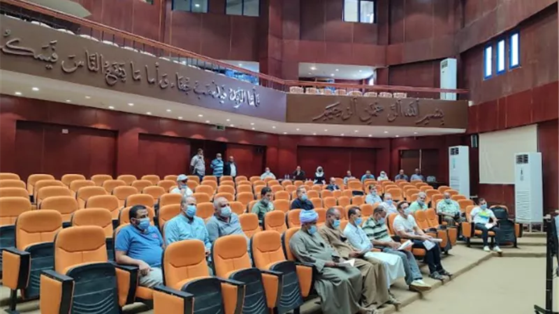 رئيس جهاز بدر: بيع 6 محال تجارية بعمارات الإسكان الاجتماعي