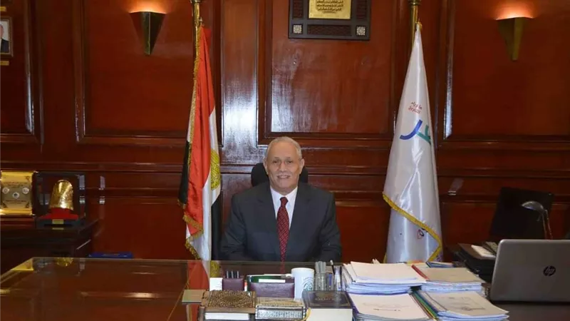 محافظ الأقصر يوافق على تخفيض مجموع القبول بالثانوى العام إلى ٢٣٠ بدلا من ٢٤٢ درجة