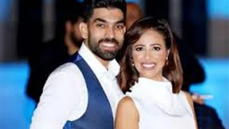 سامر أبو طالب يلغى خاصية التعليقات بعد منشوره الغامض أثرى أزمته مع رنا سماحة