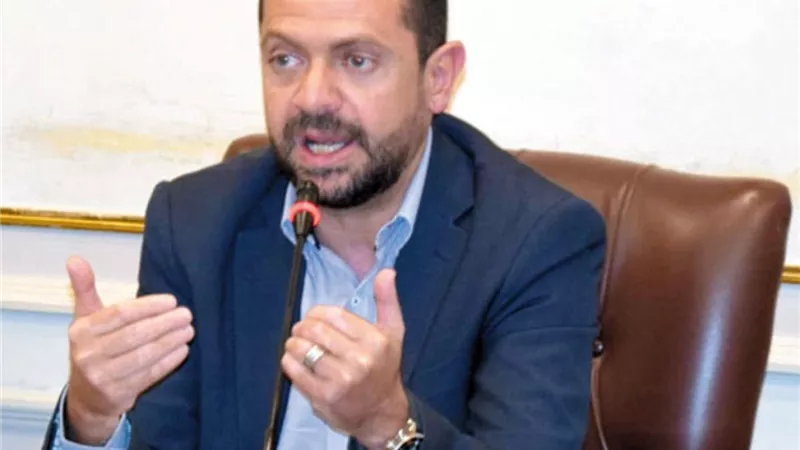 الغرفة التجارية تكشف خطوات حل مشكلة مستوردي بعض الأجهزة اللاسلكية