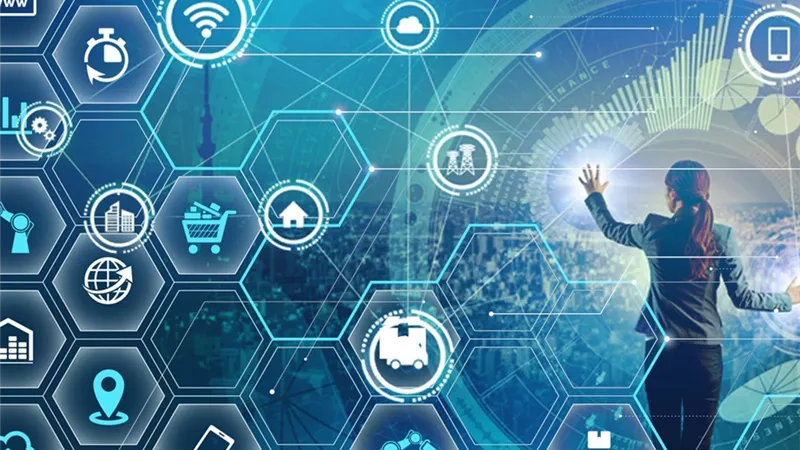 استشاري تحول رقمي: على الشركات اللجوء لاستشاريين لتحقيق أقصى استفادة