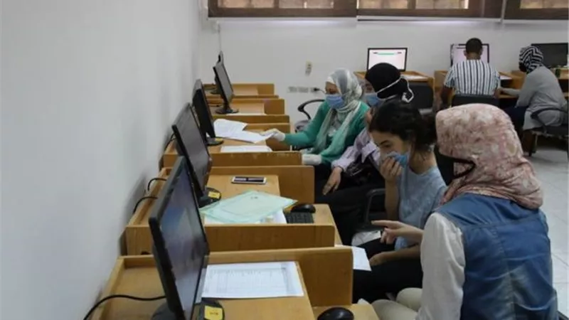 اليوم.. إعلان نتيجة تنسيق المرحلة الأولى للقبول بالجامعات