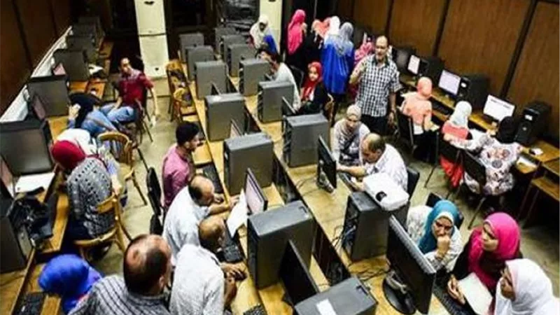 تعرف على نتيجة المرحلة الاولى للتنسيق من خلال هذا الرابط