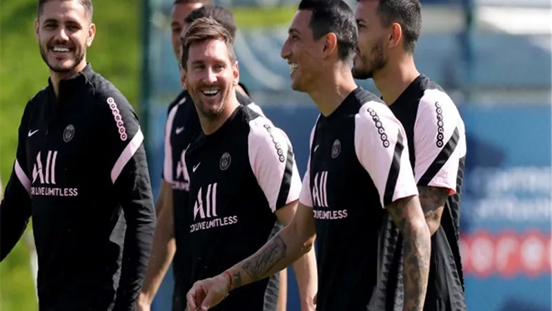 ابرز مباريات الدورى الفرنسى اليوم الاحد 29-8-2021 والقنوات الناقلة