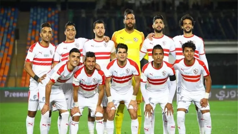 الزمالك يكافئ أبطال الدوري.. 150 ألف جنيه لكل لاعب.. واتفاق على سرية الصفقات الجديدة