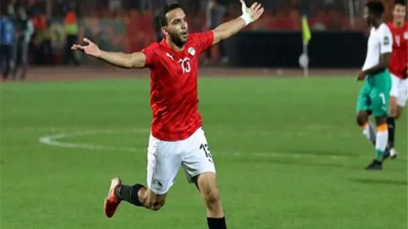 مفاجأة.. المصرى يقيد كريم العراقى فى القائمة الافريقية