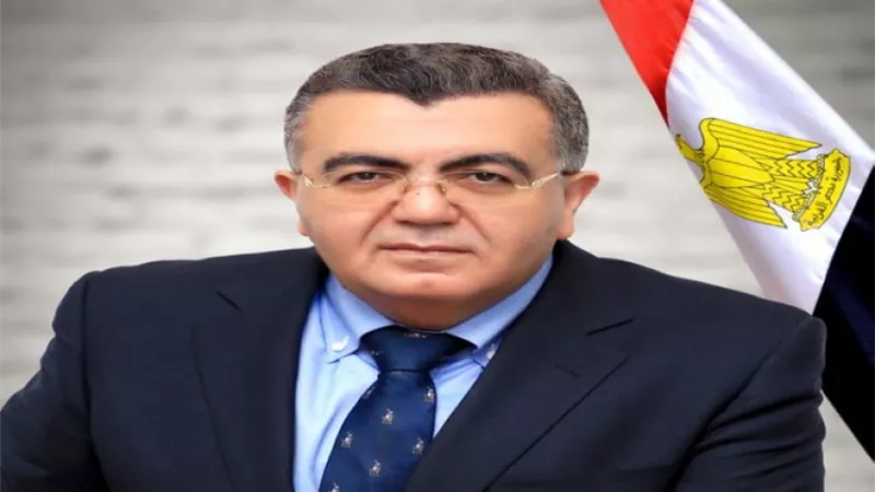 حاتم صادق: اشادة البنك الدولى بـ