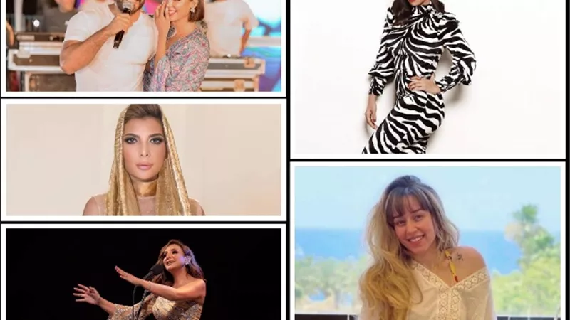 تريندات المشاهير.. أصالة تصف فكرتها بــ 
