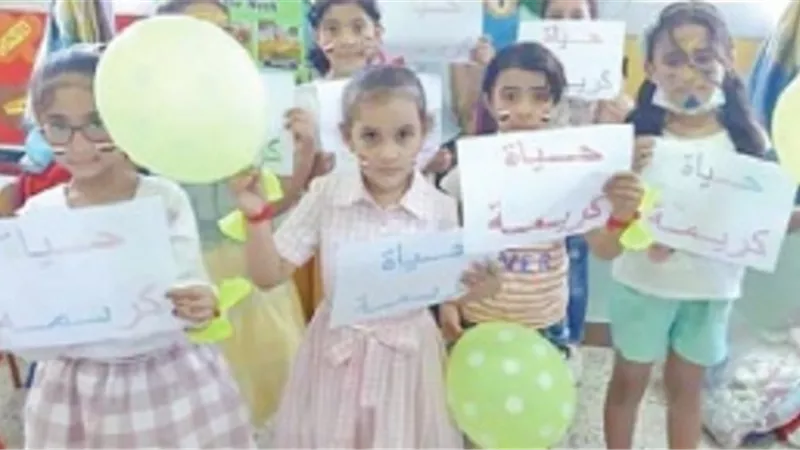 مجمعات خدمية للمزارعين..مراكز شباب.. ومياه وصرف صحي للقري المحرومة بالدقهلية