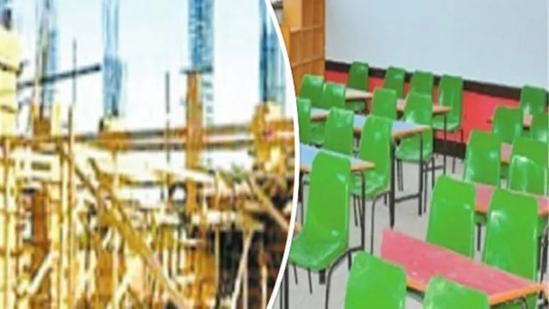 أول مجمع خدمي مميكن.. ومشروعات إنتاج حيواني وزراعي بـالوادي الجديد