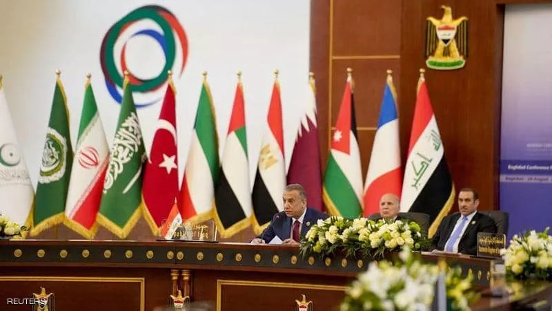 ما بعد قمة بغداد.. ائتلاف لحماية العراق من التوترات الإقليمية