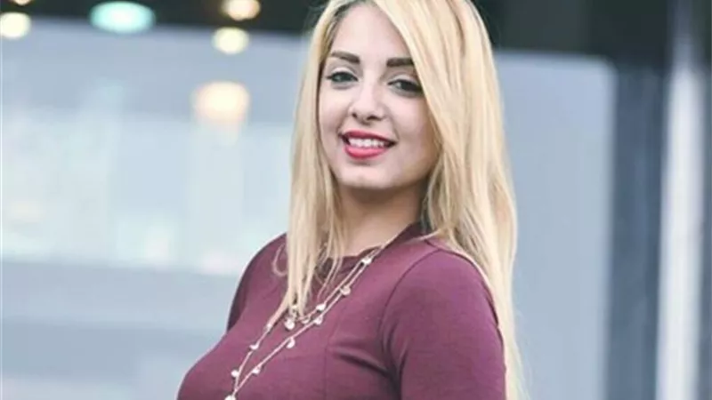 «قناة الحدث» تقرر إيقاف برنامج مي حلمي وإحالتها للتحقيق.. وتكشف الأسباب