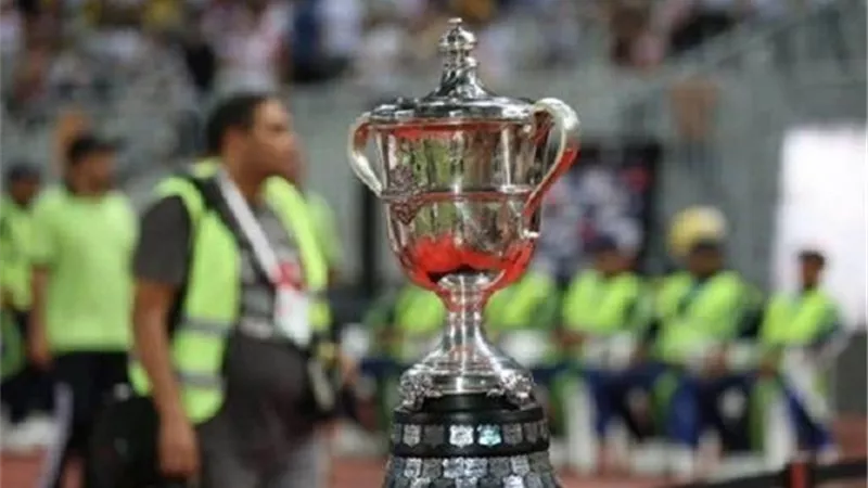 اتحاد الكرة يستقر على استئناف كأس مصر 13 سبتمبر وانطلاق الدوري فى أكتوبر.. جدول المباريات
