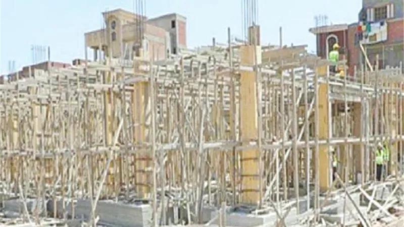 مجمعات زراعية.. لتيسير الخدمات للفلاحين بـالمنوفية