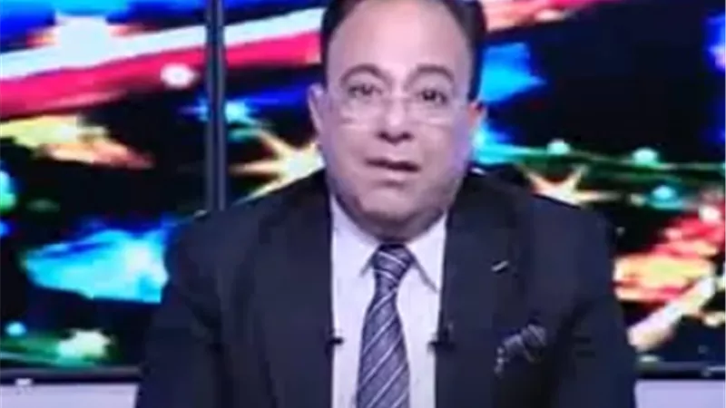 بالفيديو.. إبراهيم عثمان يوجه رسالة قوية لـ