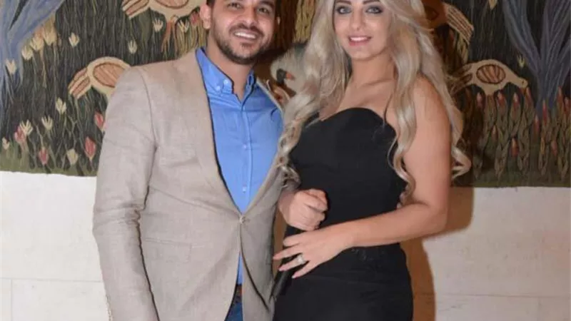 مى حلمى لـ محمد رشاد : 