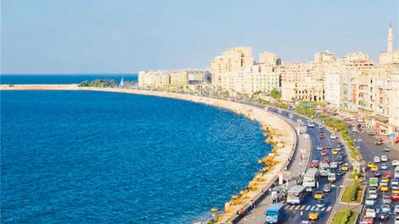 عميد آثار القاهرة سابقًا: الإسكندرية كانت عاصمة مصر لمدة 1000 عام