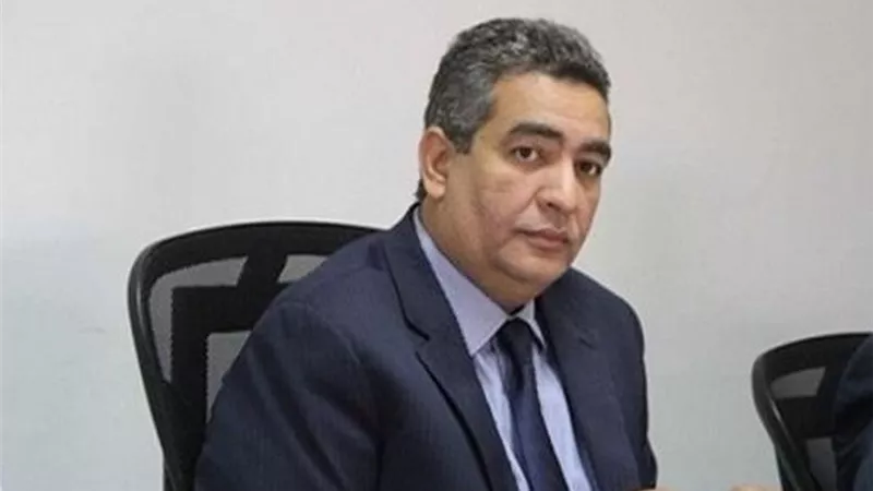 أحمد مجاهد يوضح الفرق بين «أزمة شيكابالا وواقعة كهربا»