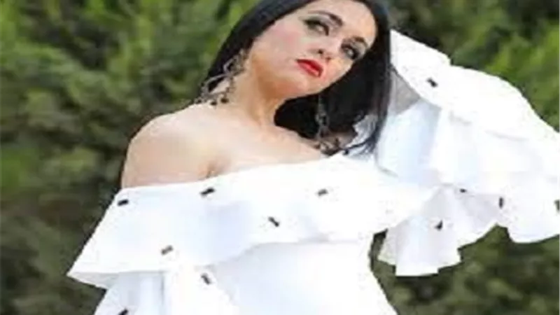 بالفيديو.. هالة مرزوق تكشف عن كواليس دورها في 
