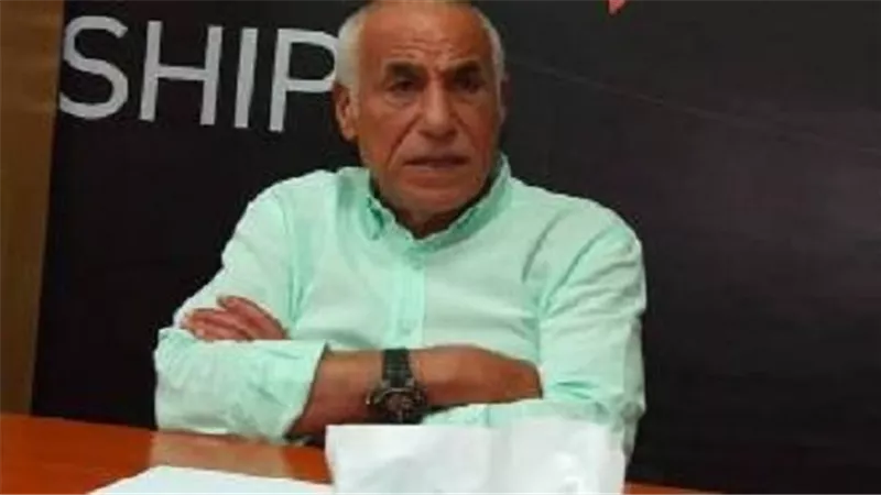 أحمد مجاهد لـ رئيس الزمالك: شيكابالا موهبة.. ومحدش ينفع يقول يا أرض اتهدى ماعليكي أدى