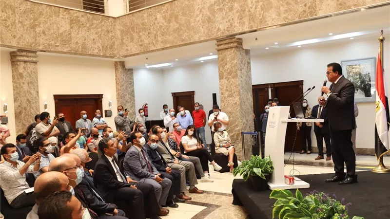 تنسيق الجامعات 2021..بدء الدراسة في 8 كليات جديدة..تعرف عليها