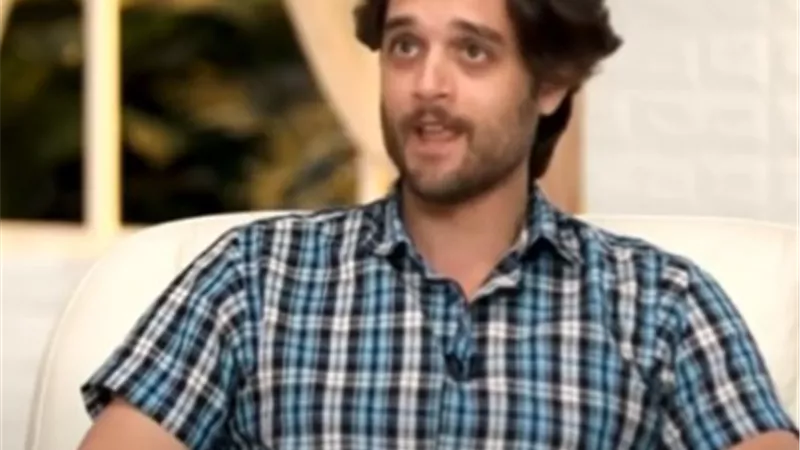 بالفيديو.. عمر خورشيد: وظيفة الفنان قيادة الأمة من الظلام إلى النور