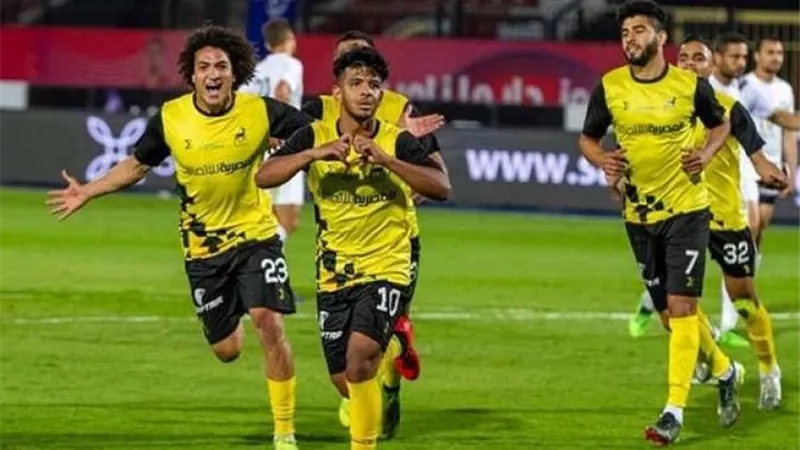 الأهلي يدخل في مفاوضات قوية لضم مهاجم وادي دجلة