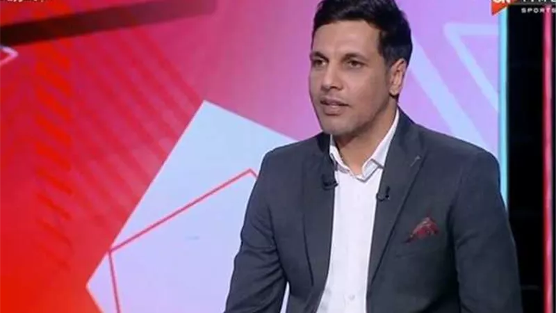 جودة: الأهلي يستعد للموسم القادم على أكمل وجه.. وأفشة يعاني من الإجهاد