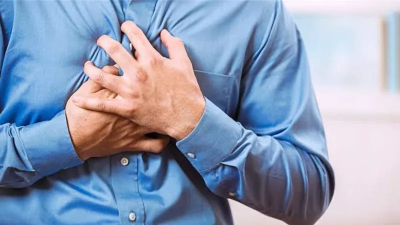 دراسة تكشف : العمل ليلا يعرض قلبك للخطر