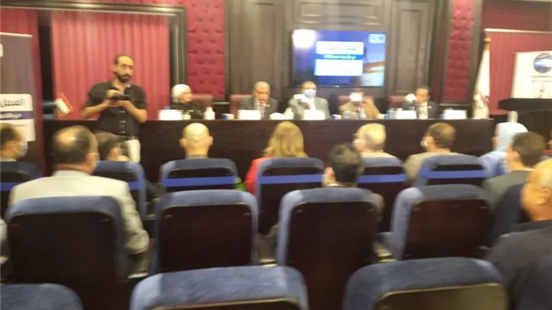 اليوم انطلاق مؤتمر الإتحاد الدولي لنقابات العمال العرب بالغردقة