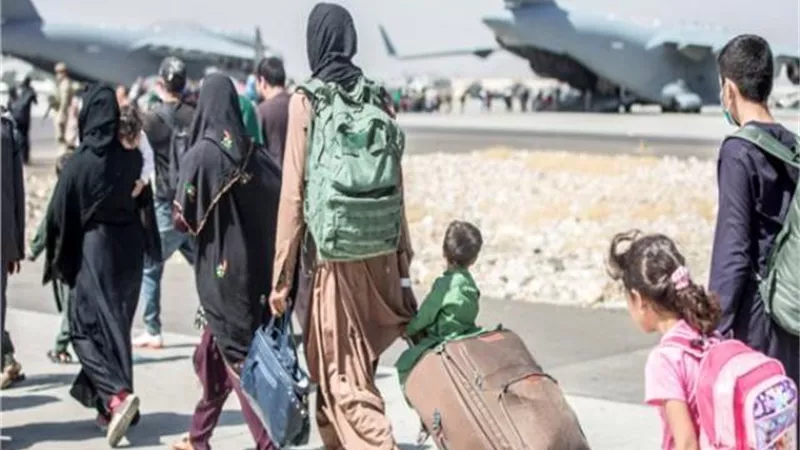 اليابان: نعمل مع الولايات المتحدة ودول أخرى للتعامل مع الوضع بأفغانستان