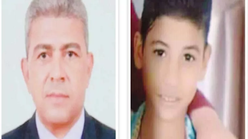 ليلة دبح.. 