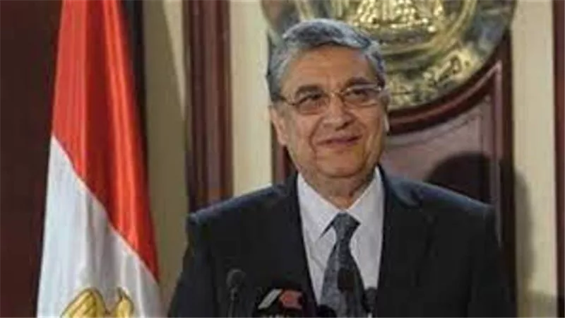 وزير الكهرباء: 4 مليارات جنيه لتحديث شبكة الجنوب خلال 3 سنوات