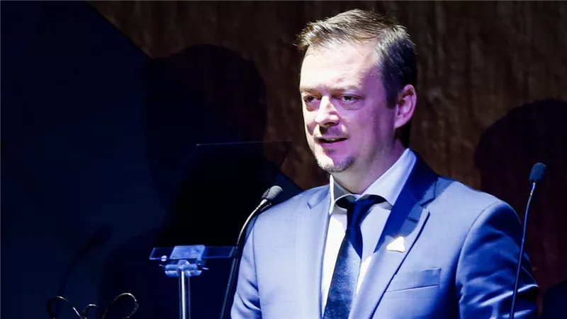رئيس اللجنة البارالمبية الدولية: الأوليمبياد فاقت التوقعات وسط الوباء