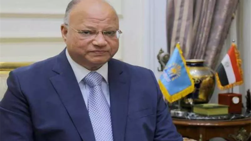 محافظ القاهرة يوجه رؤساء الأحياء بالاستعداد المبكر لفصل الشتاء