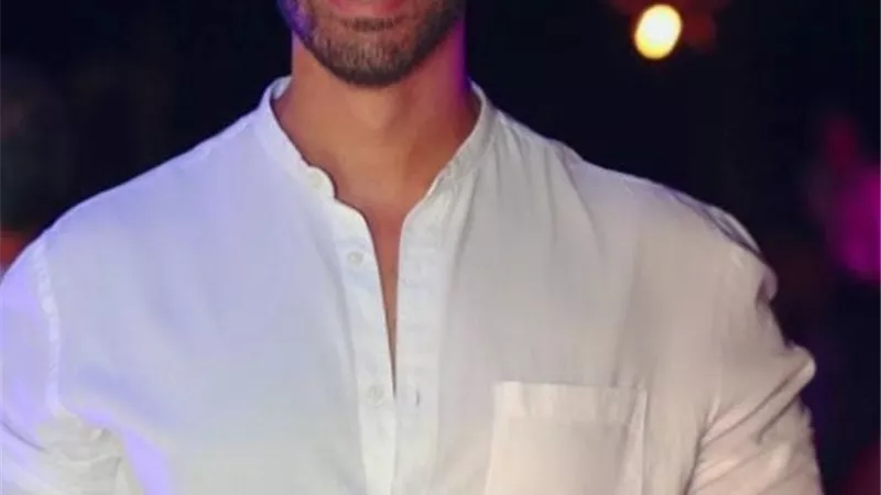 محمد حلمي ينتهي من تصوير 