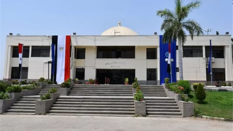 تنسيق 2021 .. جامعة القناة جاهزة لإستقبال طلاب المرحلة الثانية