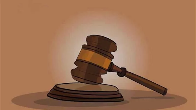 في قضية التمويل الأجنبي.. قاضي التحقيق يأمر بألا وجه لإقامة الدعوى المدنية ضد 4 كيانات هامة