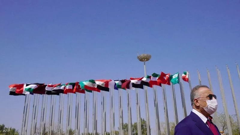 بمشاركة 9 دول إقليمية ودولية.. 
