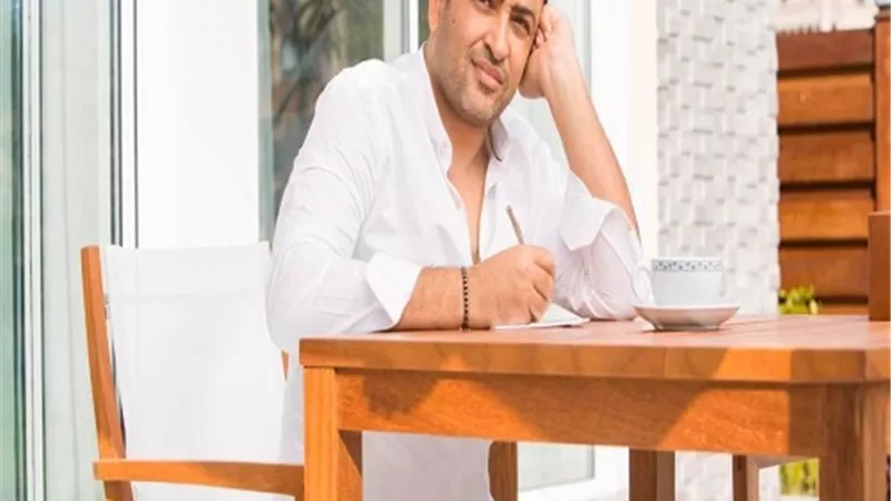 تامر حسين: أغنية 