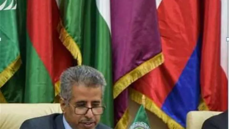 الداخلية العرب يدين الإعتداء الإرهابي الحوثي على قاعدة العند اليمنية