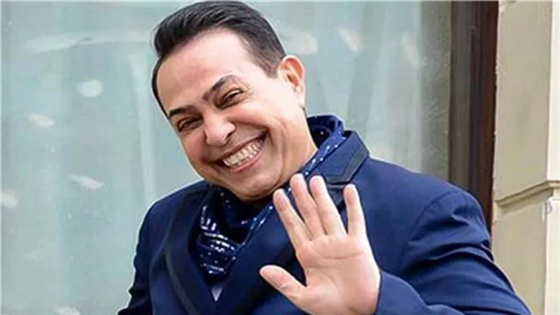 بالفيديو.. حكيم يحصل على الجرعة الثانية من لقاح كورونا.. ويوجه رساله لجمهوره