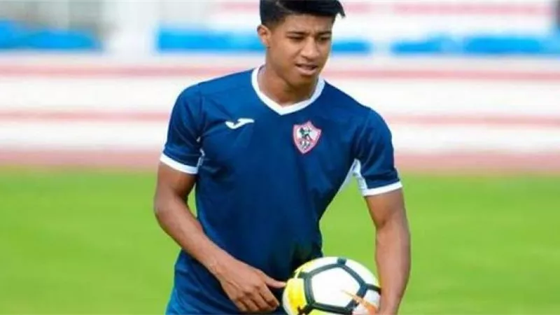 مهاجم الزمالك يقترب من الانتقال للرجاء المغربى