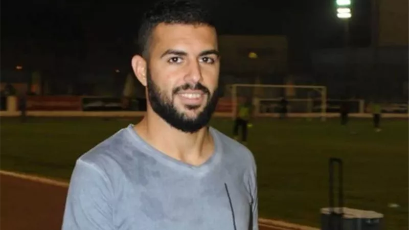 الاتحاد السكندرى يجدد عقد صبرى رحيل لمدة موسمين